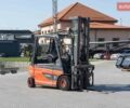 Линде  E 25, объемом двигателя 0 л и пробегом 0 тыс. км за 23266 $, фото 1 на Automoto.ua