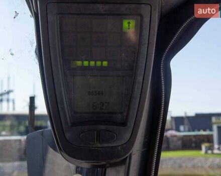 Линде  E 25, объемом двигателя 0 л и пробегом 0 тыс. км за 23266 $, фото 10 на Automoto.ua
