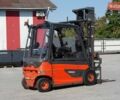 Линде  E 25, объемом двигателя 0 л и пробегом 0 тыс. км за 23266 $, фото 3 на Automoto.ua