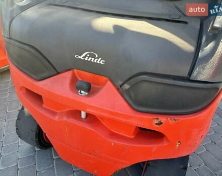 Лінде  E 25, об'ємом двигуна 0 л та пробігом 1 тис. км за 25689 $, фото 9 на Automoto.ua