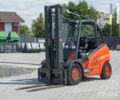 Лінде Другая, об'ємом двигуна 0 л та пробігом 1000 тис. км за 23869 $, фото 1 на Automoto.ua