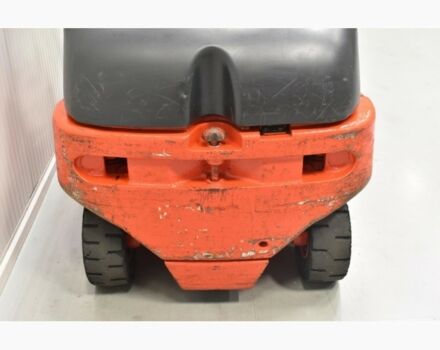 Лінде Другая, об'ємом двигуна 0 л та пробігом 0 тис. км за 8624 $, фото 6 на Automoto.ua