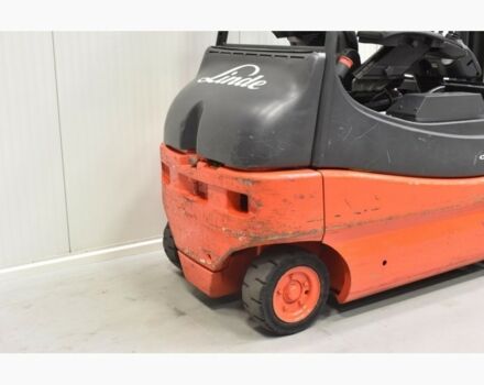 Лінде Другая, об'ємом двигуна 0 л та пробігом 0 тис. км за 8624 $, фото 5 на Automoto.ua