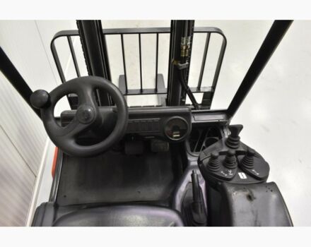 Лінде Другая, об'ємом двигуна 0 л та пробігом 0 тис. км за 8624 $, фото 4 на Automoto.ua