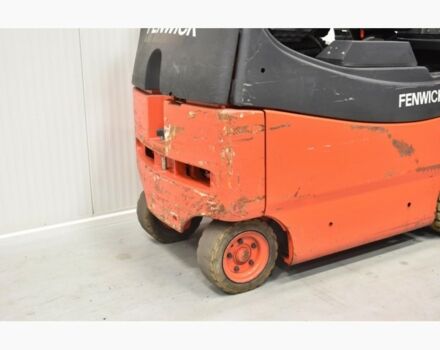 Линде Другая, объемом двигателя 0 л и пробегом 0 тыс. км за 10955 $, фото 5 на Automoto.ua