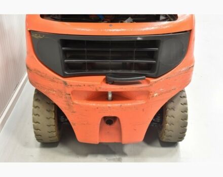 Лінде Другая, об'ємом двигуна 0 л та пробігом 0 тис. км за 13286 $, фото 6 на Automoto.ua