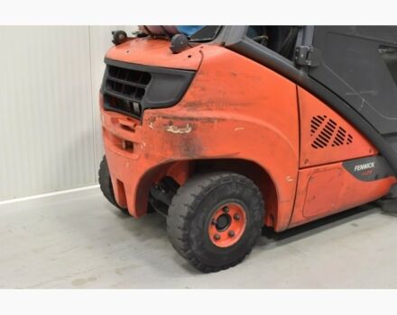 Лінде Другая, об'ємом двигуна 0 л та пробігом 0 тис. км за 14452 $, фото 4 на Automoto.ua