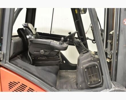 Лінде Другая, об'ємом двигуна 0 л та пробігом 0 тис. км за 14452 $, фото 3 на Automoto.ua