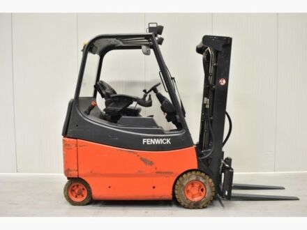 Линде Другая, объемом двигателя 0 л и пробегом 0 тыс. км за 10955 $, фото 1 на Automoto.ua