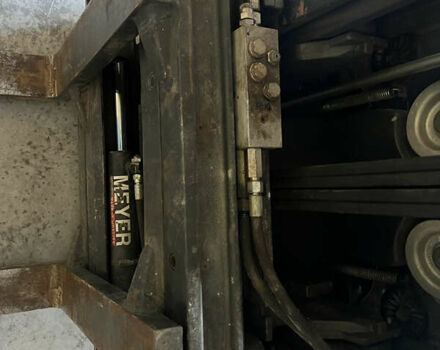 Красный Линде E14, объемом двигателя 0 л и пробегом 12 тыс. км за 11000 $, фото 6 на Automoto.ua