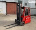 Лінде E16, об'ємом двигуна 0 л та пробігом 4 тис. км за 12043 $, фото 1 на Automoto.ua