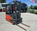 Лінде E16, об'ємом двигуна 0 л та пробігом 0 тис. км за 17201 $, фото 1 на Automoto.ua