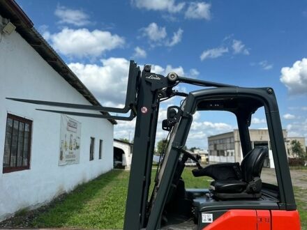 Линде E16, объемом двигателя 0 л и пробегом 0 тыс. км за 15990 $, фото 1 на Automoto.ua