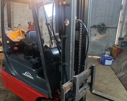 Лінде E16C, об'ємом двигуна 0 л та пробігом 0 тис. км за 6999 $, фото 6 на Automoto.ua