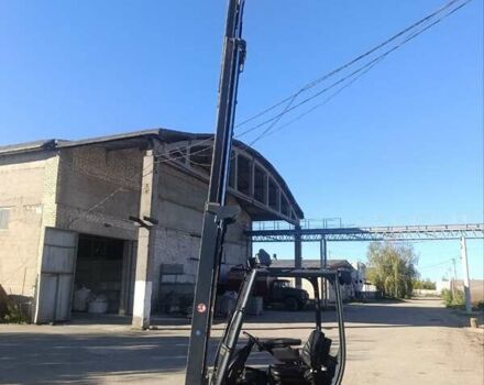 Лінде E16C, об'ємом двигуна 0 л та пробігом 0 тис. км за 6999 $, фото 1 на Automoto.ua