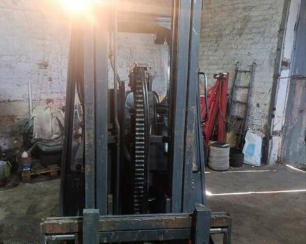 Лінде E16C, об'ємом двигуна 0 л та пробігом 0 тис. км за 6999 $, фото 7 на Automoto.ua