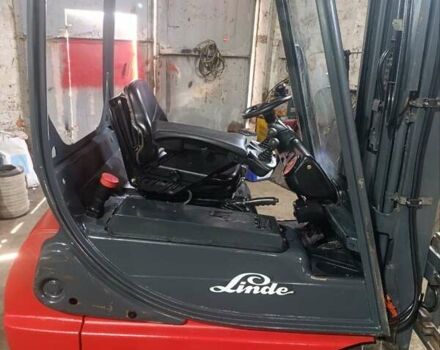 Лінде E16C, об'ємом двигуна 0 л та пробігом 0 тис. км за 6999 $, фото 10 на Automoto.ua