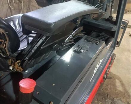 Лінде E16C, об'ємом двигуна 0 л та пробігом 0 тис. км за 6999 $, фото 5 на Automoto.ua