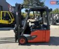 Лінде E16C, об'ємом двигуна 0 л та пробігом 0 тис. км за 15500 $, фото 1 на Automoto.ua