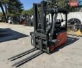 Линде E16C, объемом двигателя 0 л и пробегом 0 тыс. км за 15500 $, фото 3 на Automoto.ua