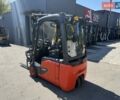 Линде E16C, объемом двигателя 0 л и пробегом 0 тыс. км за 15500 $, фото 4 на Automoto.ua