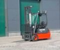 Линде E18C-02, объемом двигателя 0 л и пробегом 1 тыс. км за 14774 $, фото 1 на Automoto.ua