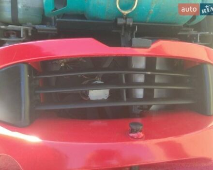 Линде E 16L, объемом двигателя 0 л и пробегом 3 тыс. км за 4900 $, фото 20 на Automoto.ua