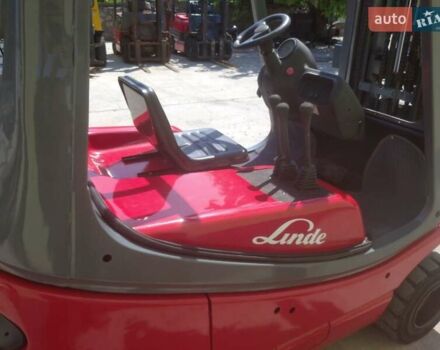 Линде E 16L, объемом двигателя 0 л и пробегом 3 тыс. км за 4900 $, фото 10 на Automoto.ua