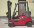 Линде E 16L, объемом двигателя 0 л и пробегом 3 тыс. км за 4900 $, фото 11 на Automoto.ua