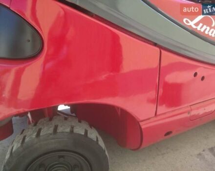 Линде E 16L, объемом двигателя 0 л и пробегом 3 тыс. км за 4900 $, фото 17 на Automoto.ua