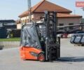 Лінде E 16L, об'ємом двигуна 0 л та пробігом 0 тис. км за 20928 $, фото 2 на Automoto.ua