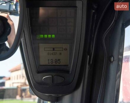 Лінде E 16L, об'ємом двигуна 0 л та пробігом 0 тис. км за 20928 $, фото 10 на Automoto.ua