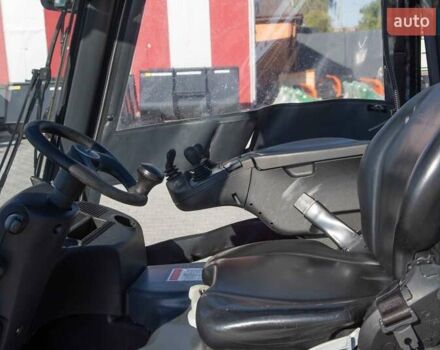 Лінде E 16L, об'ємом двигуна 0 л та пробігом 0 тис. км за 20928 $, фото 8 на Automoto.ua