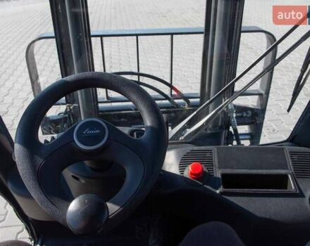 Лінде E 16L, об'ємом двигуна 0 л та пробігом 0 тис. км за 20928 $, фото 11 на Automoto.ua
