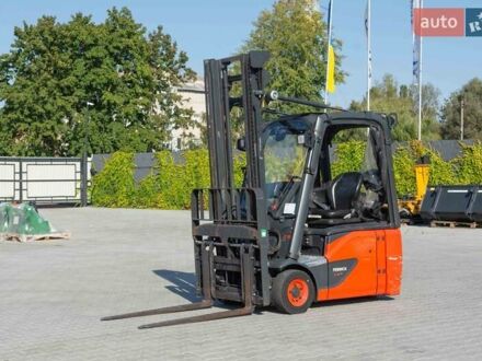 Линде E 16L 2016 в Житомире на Automoto.ua Линде E 16L, объемом двигателя 0 л и пробегом 0 тыс. км за 20928 $, фото 1 на Automoto.ua