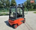 Лінде E 16P, об'ємом двигуна 0 л та пробігом 0 тис. км за 15108 $, фото 1 на Automoto.ua