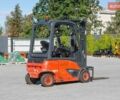 Лінде E 16P, об'ємом двигуна 0 л та пробігом 0 тис. км за 20928 $, фото 8 на Automoto.ua