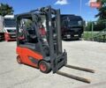 Линде E 16P, объемом двигателя 0 л и пробегом 0 тыс. км за 16270 $, фото 1 на Automoto.ua