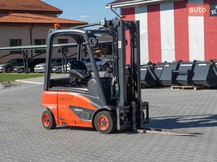 Линде E 16P 2017 в Житомире на Automoto.ua Линде E 16P, объемом двигателя 0 л и пробегом 0 тыс. км за 20928 $, фото 1 на Automoto.ua