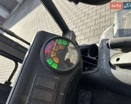 Лінде E 16PH-02 2000 у Бучаче на Automoto.ua Лінде E 16PH-02, об'ємом двигуна 0 л та пробігом 13 тис. км за 8000 $, фото 4 на Automoto.ua