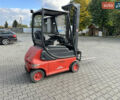 Лінде E 16PH-02 2000 у Бучаче на Automoto.ua Лінде E 16PH-02, об'ємом двигуна 0 л та пробігом 13 тис. км за 8000 $, фото 2 на Automoto.ua