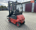 Лінде E 16PH-02 2000 у Бучаче на Automoto.ua Лінде E 16PH-02, об'ємом двигуна 0 л та пробігом 13 тис. км за 8000 $, фото 3 на Automoto.ua
