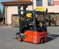 Линде E 16PH-02, объемом двигателя 0 л и пробегом 0 тыс. км за 19759 $, фото 6 на Automoto.ua