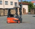 Линде E 16PH-02, объемом двигателя 0 л и пробегом 0 тыс. км за 19759 $, фото 3 на Automoto.ua