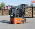 Линде E 16PH-02, объемом двигателя 0 л и пробегом 0 тыс. км за 19759 $, фото 4 на Automoto.ua