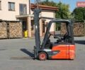Линде E 16PH-02, объемом двигателя 0 л и пробегом 0 тыс. км за 19759 $, фото 7 на Automoto.ua