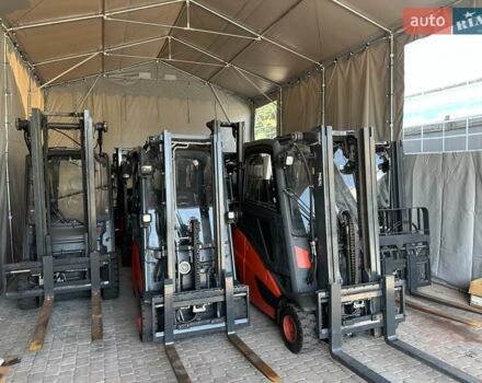 Лінде E 16PH-02, об'ємом двигуна 0 л та пробігом 0 тис. км за 18656 $, фото 14 на Automoto.ua