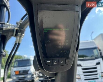 Лінде E 16PH-02, об'ємом двигуна 0 л та пробігом 0 тис. км за 18656 $, фото 10 на Automoto.ua