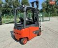 Линде E 16PH-02, объемом двигателя 0 л и пробегом 0 тыс. км за 19177 $, фото 2 на Automoto.ua