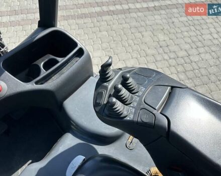 Лінде E 16PH-02, об'ємом двигуна 0 л та пробігом 0 тис. км за 18656 $, фото 9 на Automoto.ua